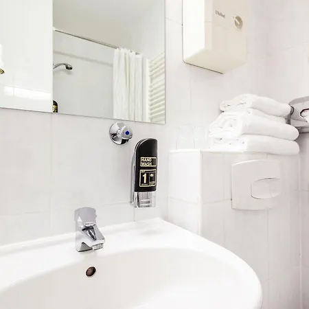 Hotel Residenz Eurostar 3*