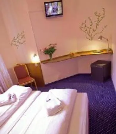 Residenz Eurostar Hotel 3*