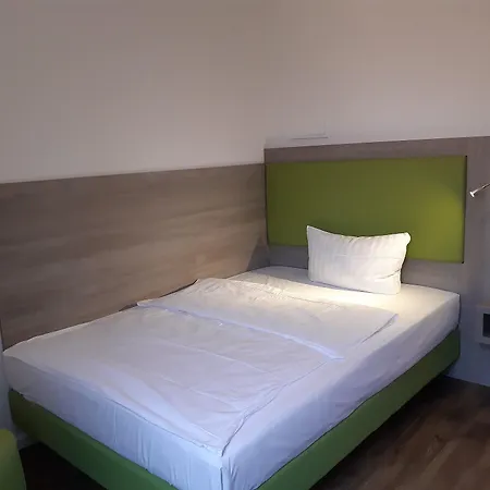 Residenz Eurostar 3* Düsseldorf