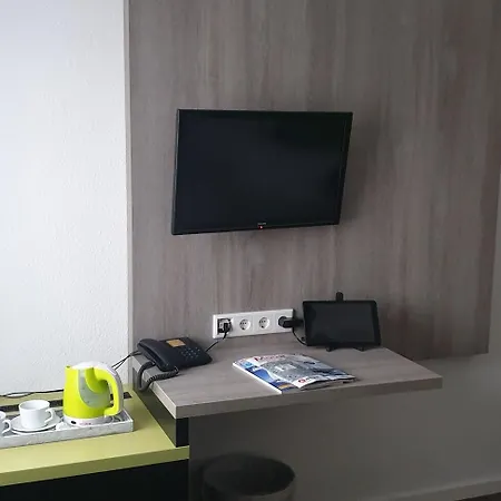 Residenz Eurostar Düsseldorf
