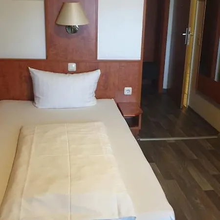 Residenz Eurostar Hotel