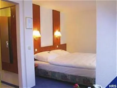 호텔 Residenz Eurostar 3*