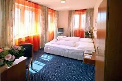 Residenz Eurostar