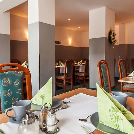 Hotel Residenz Eurostar Düsseldorf