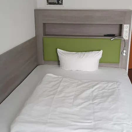 Residenz Eurostar Düsseldorf