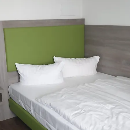 Residenz Eurostar Hotel Düsseldorf