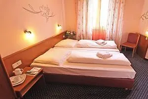 호텔 Residenz Eurostar