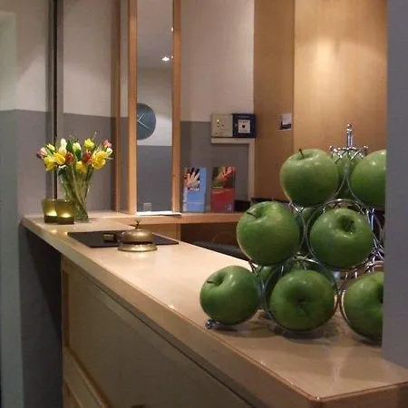 Residenz Eurostar 3*