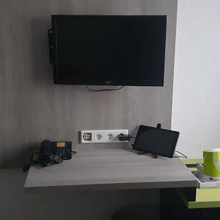 Residenz Eurostar 3*