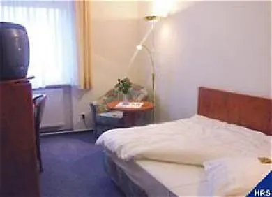 Residenz Eurostar Dusseldorf