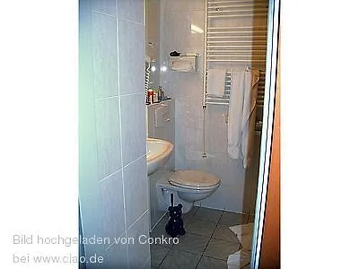 Residenz Eurostar Hotel