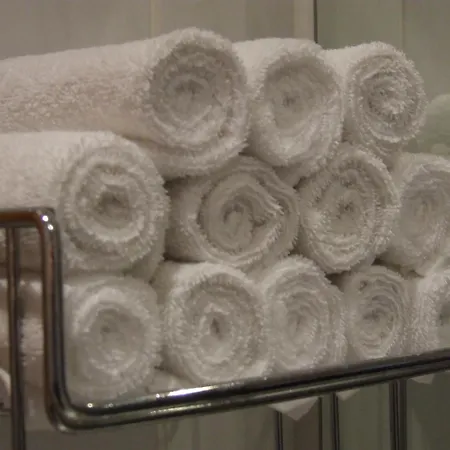 Hotel Residenz Eurostar Dusseldorf