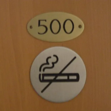Residenz Eurostar Hotel 3*