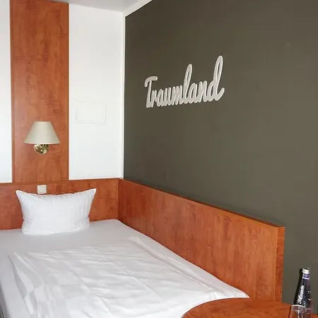Hotel Residenz Eurostar Dusseldorf