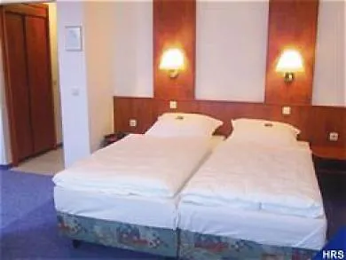 Residenz Eurostar Hotel