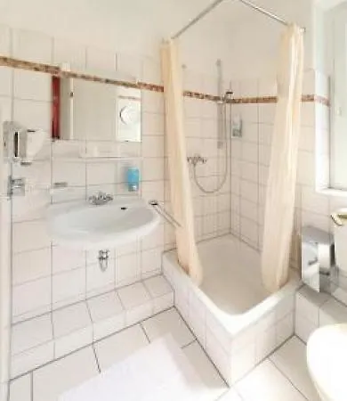 Residenz Eurostar 3*