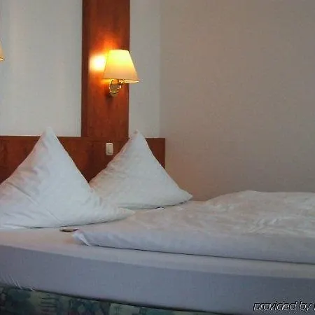 Residenz Eurostar Hotel