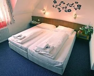 Residenz Eurostar 杜塞尔多夫