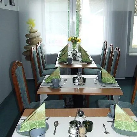 Residenz Eurostar Hotel 3*