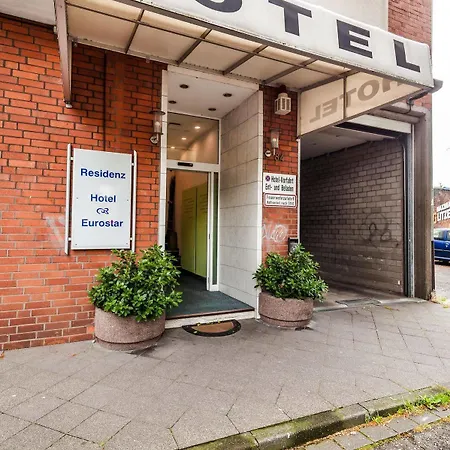 Hotel Residenz Eurostar