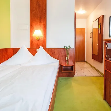 Residenz Eurostar 3* Dusseldorf