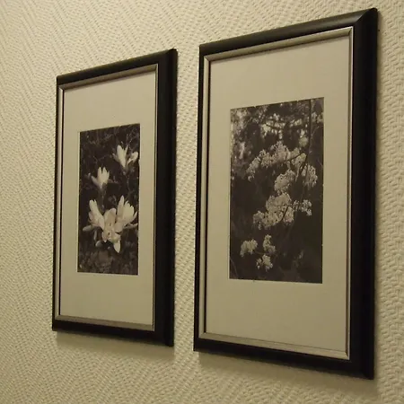 酒店 Residenz Eurostar 3*