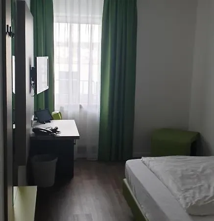 Residenz Eurostar 3*